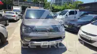 2014 KIA Mohave