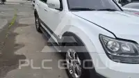2014 KIA Mohave