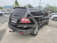 2014 KIA Mohave