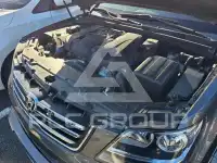2014 KIA Mohave