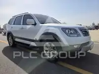 2014 KIA Mohave