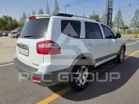 2014 KIA Mohave
