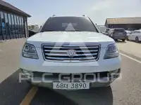 2014 KIA Mohave