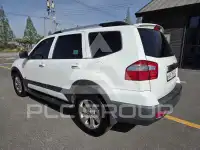 2014 KIA Mohave
