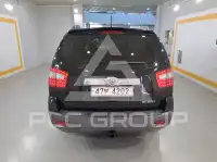 2014 KIA Mohave