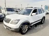 2014 KIA Mohave