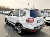 2014 KIA Mohave