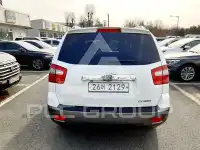 2014 KIA Mohave