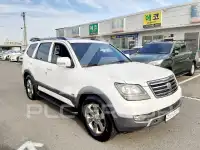 2014 KIA Mohave