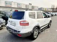 2014 KIA Mohave