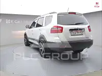 2014 KIA Mohave