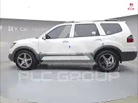 2014 KIA Mohave