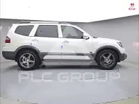 2014 KIA Mohave