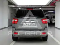 2014 KIA Mohave