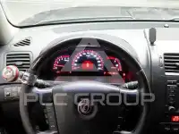 2014 KIA Mohave