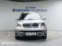 2014 KIA Mohave