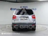 2014 KIA Mohave