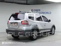 2014 KIA Mohave