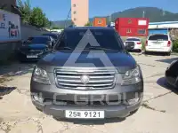2014 KIA Mohave