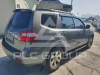 2014 KIA Mohave