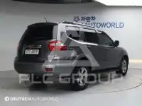 2014 KIA Mohave