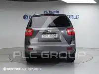 2014 KIA Mohave