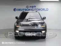 2014 KIA Mohave