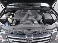 2014 KIA Mohave