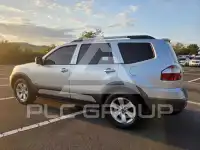 2014 KIA Mohave