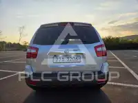 2014 KIA Mohave