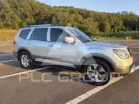 2014 KIA Mohave