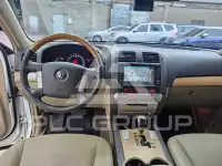 2014 KIA Mohave