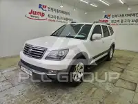 2014 KIA Mohave