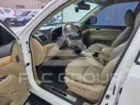 2014 KIA Mohave