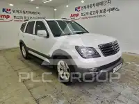 2014 KIA Mohave