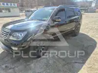 2014 KIA Mohave