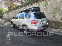 2014 KIA Mohave