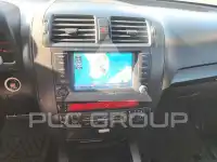 2014 KIA Mohave