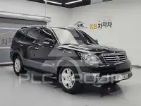 2014 KIA Mohave