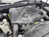 2014 KIA Mohave
