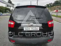 2014 KIA Mohave