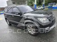 2014 KIA Mohave