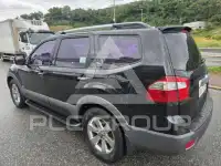 2014 KIA Mohave
