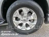 2014 KIA Mohave