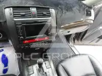 2014 KIA Mohave