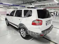 2014 KIA Mohave