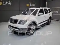 2014 KIA Mohave