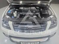 2014 KIA Mohave