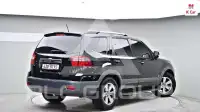 2014 KIA Mohave