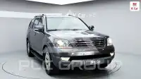 2014 KIA Mohave